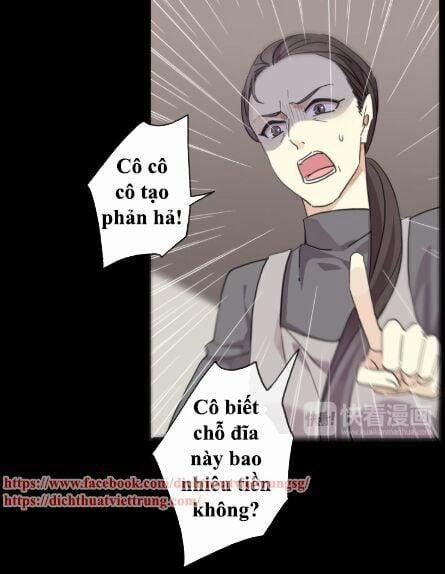 Vết Cắn Ngọt Ngào 3 17 trang 11