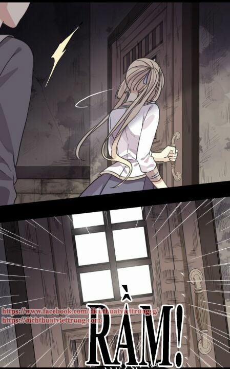 Vết Cắn Ngọt Ngào 3 17 trang 14