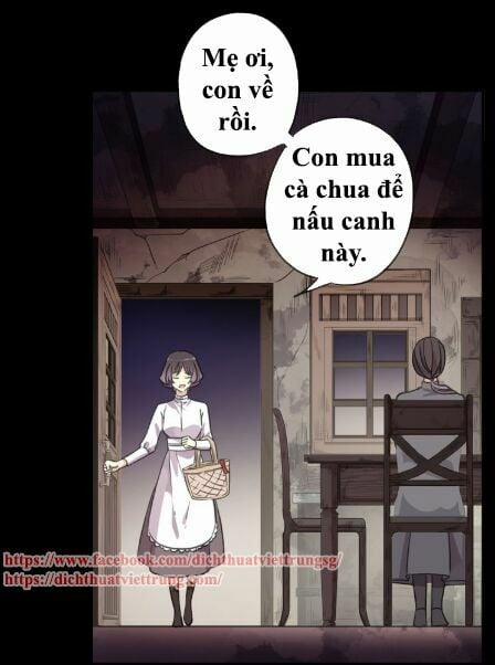 Vết Cắn Ngọt Ngào 3 17 trang 17