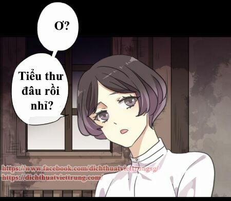 Vết Cắn Ngọt Ngào 3 17 trang 18