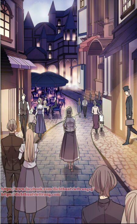 Vết Cắn Ngọt Ngào 3 17 trang 23