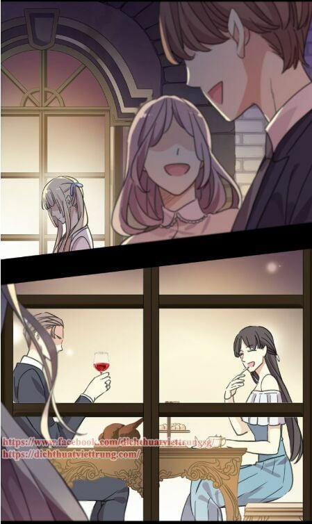 Vết Cắn Ngọt Ngào 3 17 trang 24