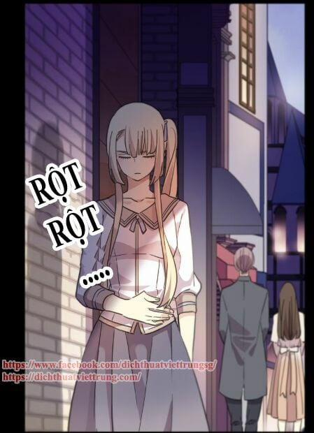 Vết Cắn Ngọt Ngào 3 17 trang 25