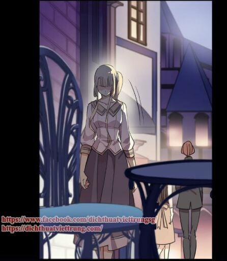 Vết Cắn Ngọt Ngào 3 17 trang 27