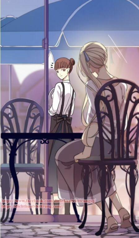 Vết Cắn Ngọt Ngào 3 17 trang 29