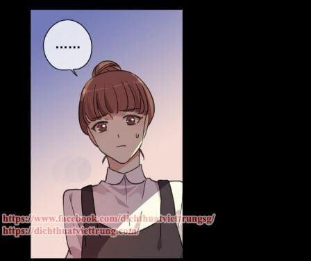 Vết Cắn Ngọt Ngào 3 17 trang 31