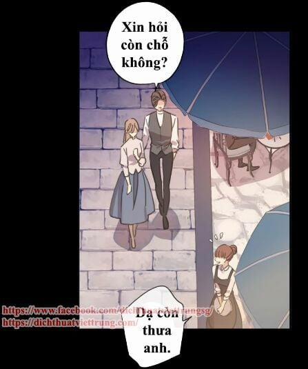 Vết Cắn Ngọt Ngào 3 17 trang 32