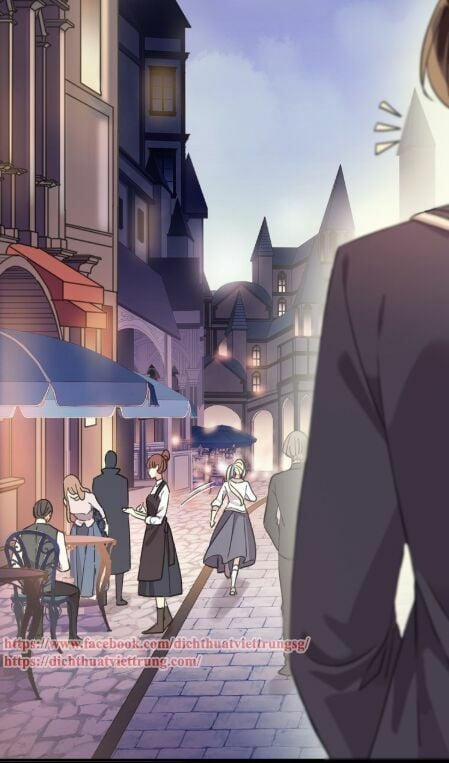 Vết Cắn Ngọt Ngào 3 17 trang 36