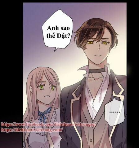 Vết Cắn Ngọt Ngào 3 17 trang 37