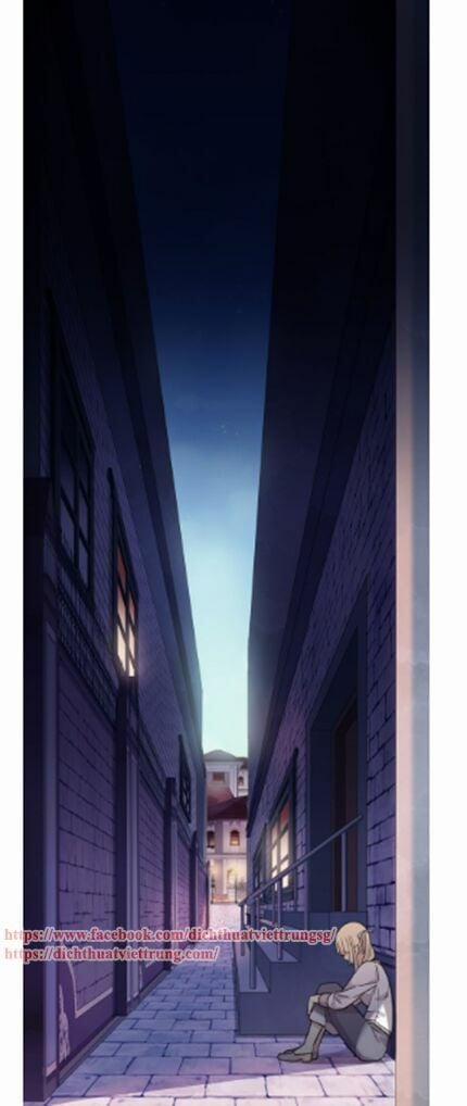 Vết Cắn Ngọt Ngào 3 17 trang 40