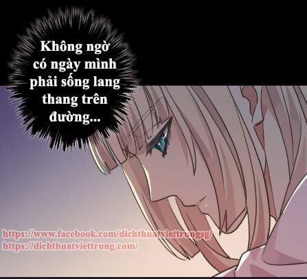 Vết Cắn Ngọt Ngào 3 17 trang 41