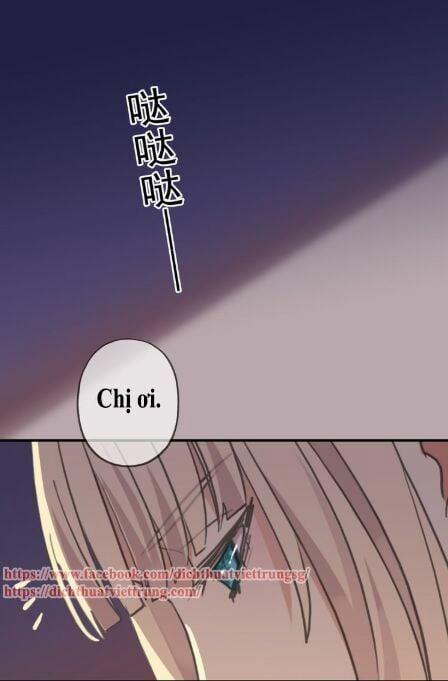 Vết Cắn Ngọt Ngào 3 17 trang 42