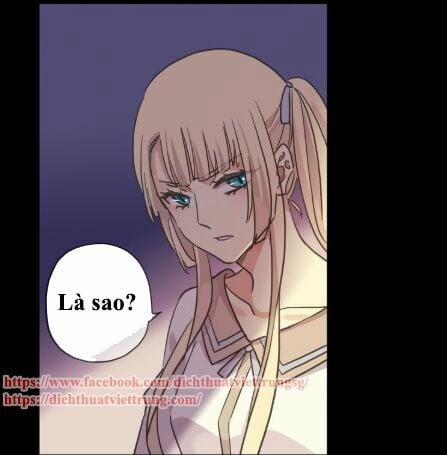 Vết Cắn Ngọt Ngào 3 17 trang 44