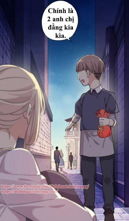 Vết Cắn Ngọt Ngào 3 17 trang 46