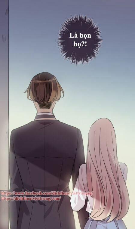 Vết Cắn Ngọt Ngào 3 17 trang 48