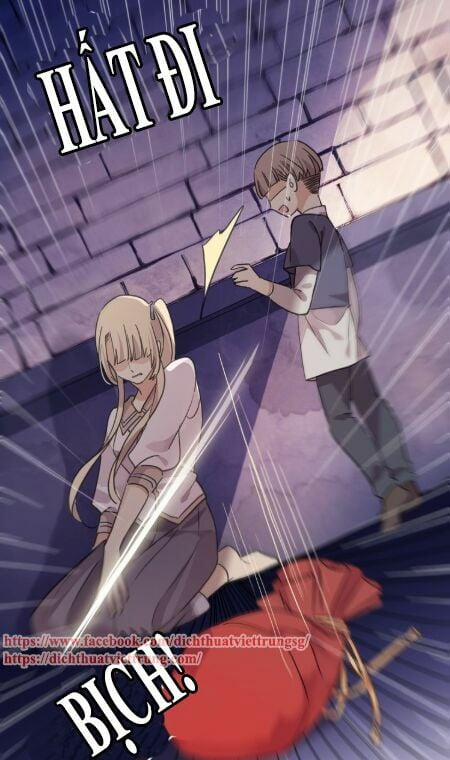 Vết Cắn Ngọt Ngào 3 17 trang 50