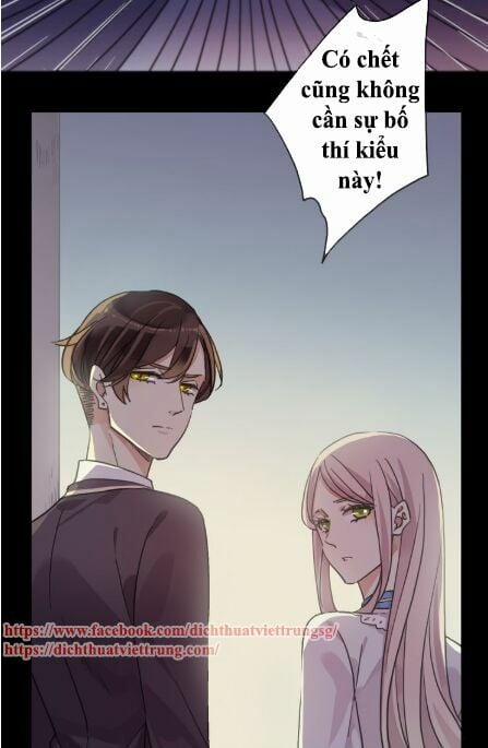 Vết Cắn Ngọt Ngào 3 17 trang 52