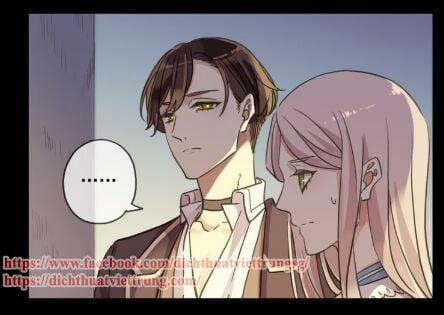 Vết Cắn Ngọt Ngào 3 17 trang 54