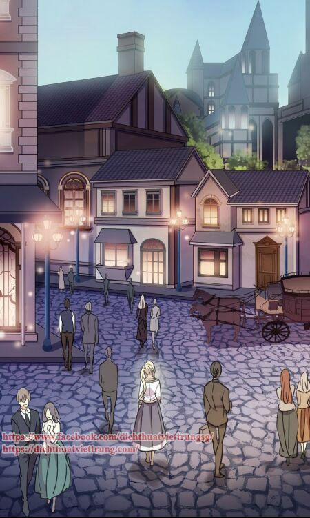 Vết Cắn Ngọt Ngào 3 17 trang 56