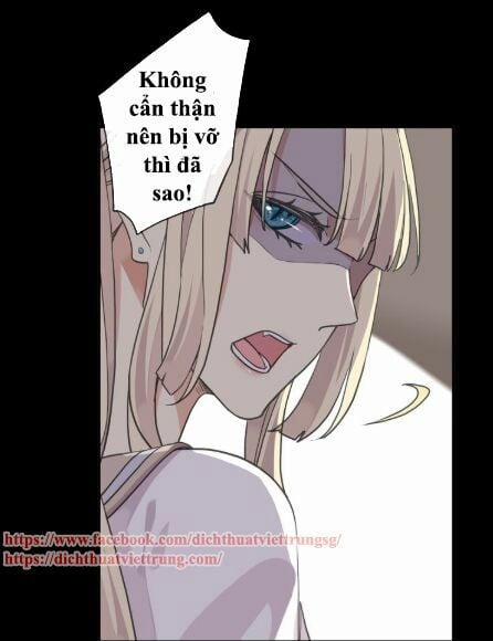 Vết Cắn Ngọt Ngào 3 17 trang 6