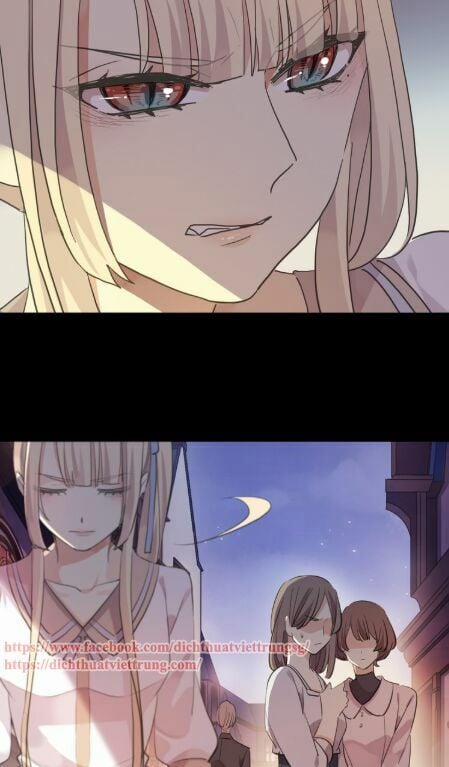 Vết Cắn Ngọt Ngào 3 17 trang 60