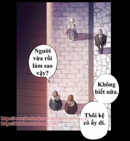 Vết Cắn Ngọt Ngào 3 17 trang 61