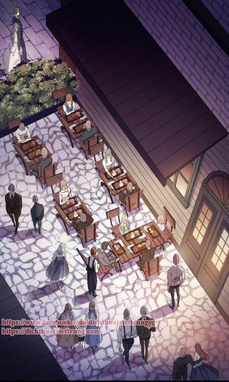 Vết Cắn Ngọt Ngào 3 17 trang 62