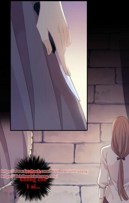 Vết Cắn Ngọt Ngào 3 17 trang 64