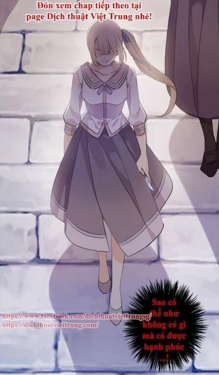 Vết Cắn Ngọt Ngào 3 17 trang 65