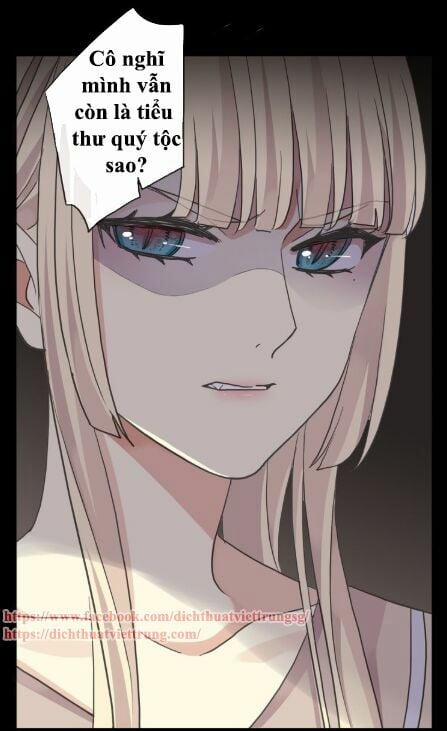 Vết Cắn Ngọt Ngào 3 17 trang 8