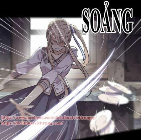 Vết Cắn Ngọt Ngào 3 17 trang 9