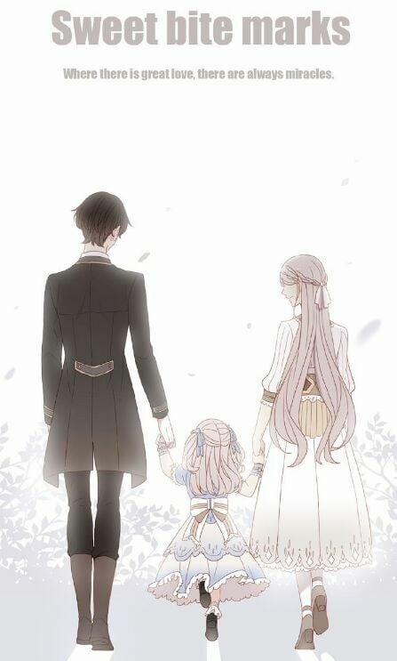 Vết Cắn Ngọt Ngào 3 18 trang 1