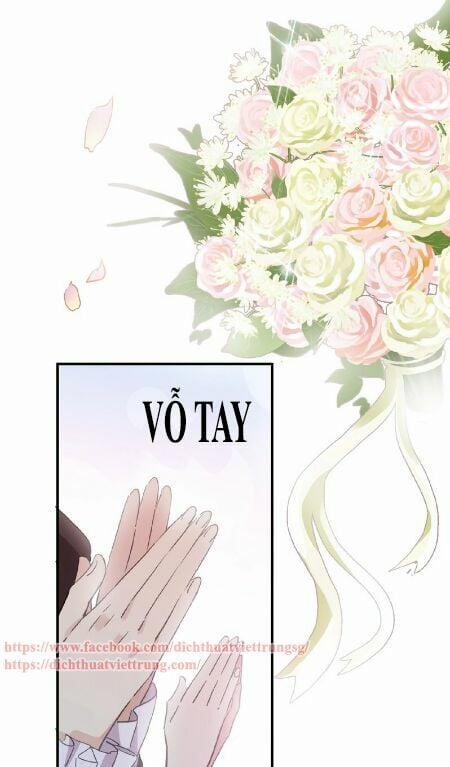 Vết Cắn Ngọt Ngào 3 18 trang 10