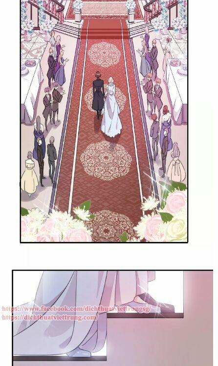 Vết Cắn Ngọt Ngào 3 18 trang 12