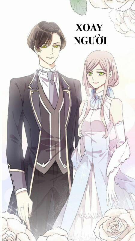 Vết Cắn Ngọt Ngào 3 18 trang 13