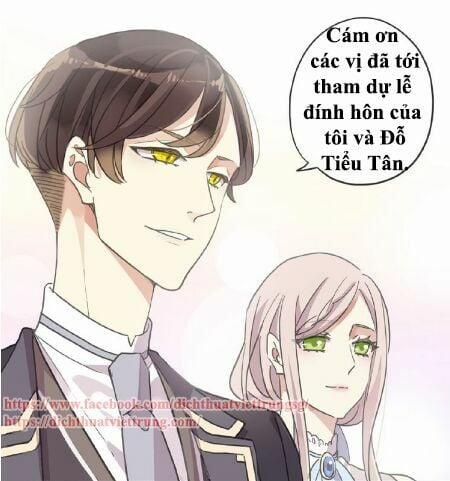 Vết Cắn Ngọt Ngào 3 18 trang 14