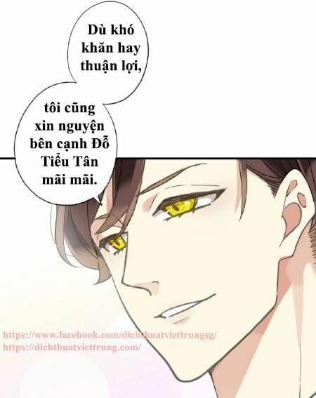 Vết Cắn Ngọt Ngào 3 18 trang 15