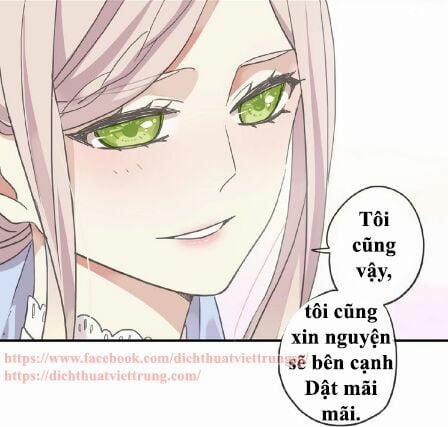 Vết Cắn Ngọt Ngào 3 18 trang 16