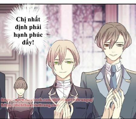 Vết Cắn Ngọt Ngào 3 18 trang 18