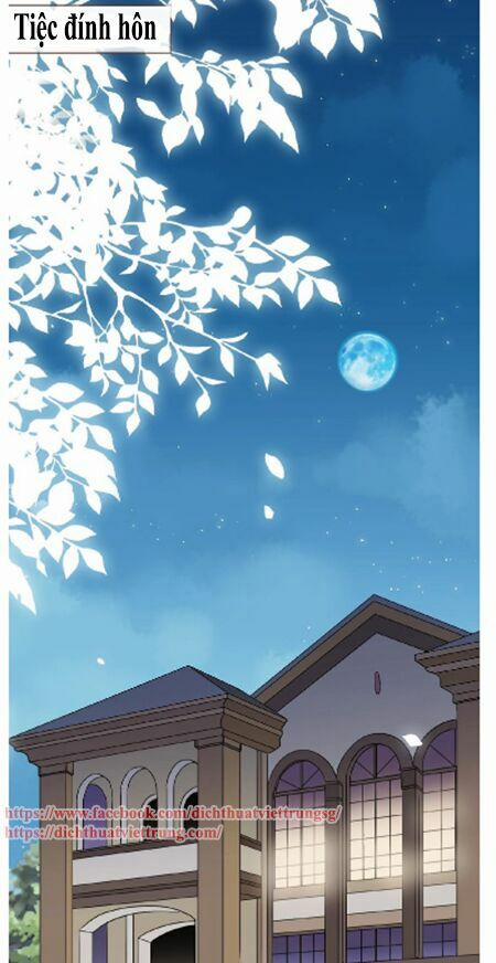 Vết Cắn Ngọt Ngào 3 18 trang 2