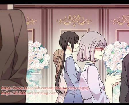 Vết Cắn Ngọt Ngào 3 18 trang 20