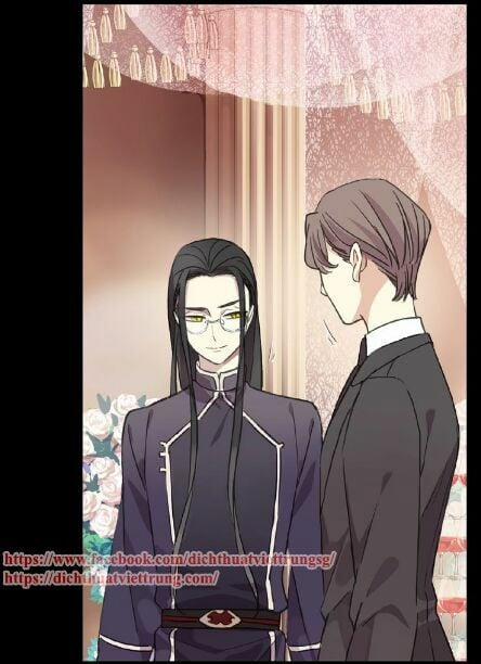 Vết Cắn Ngọt Ngào 3 18 trang 22