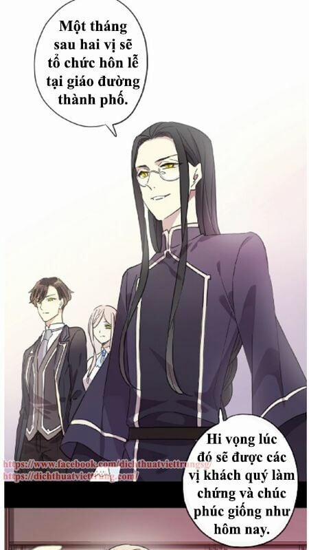 Vết Cắn Ngọt Ngào 3 18 trang 24