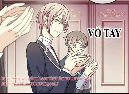 Vết Cắn Ngọt Ngào 3 18 trang 25