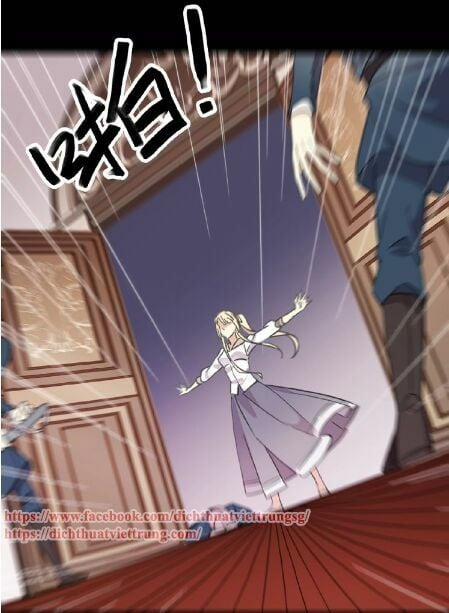 Vết Cắn Ngọt Ngào 3 18 trang 27