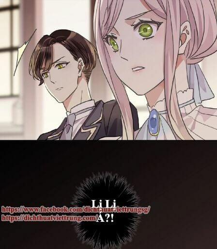 Vết Cắn Ngọt Ngào 3 18 trang 28