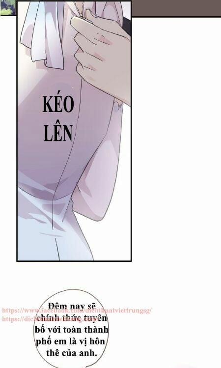 Vết Cắn Ngọt Ngào 3 18 trang 3