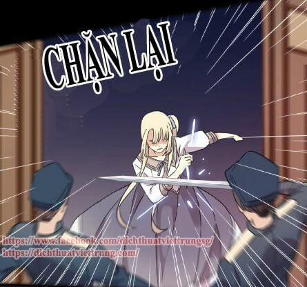 Vết Cắn Ngọt Ngào 3 18 trang 32