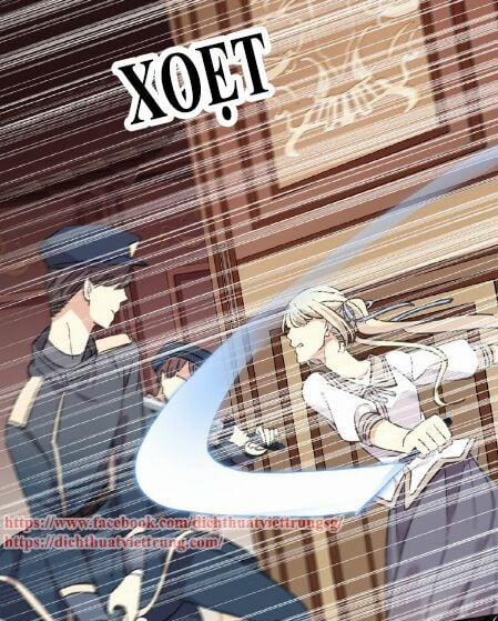 Vết Cắn Ngọt Ngào 3 18 trang 33