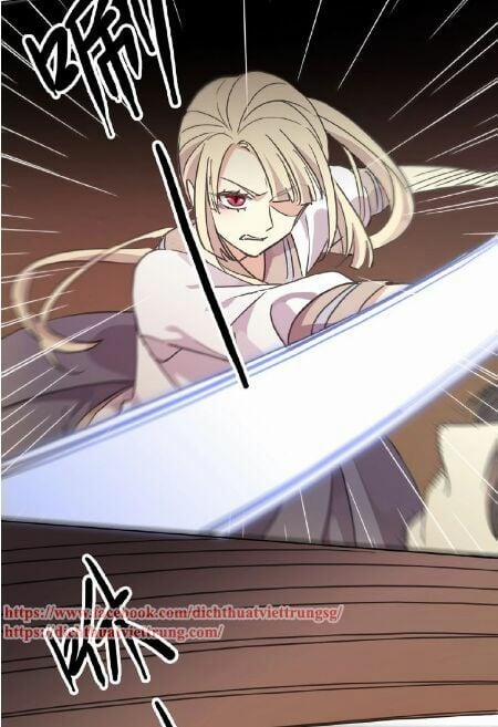 Vết Cắn Ngọt Ngào 3 18 trang 34